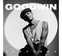 Peekaboo CD