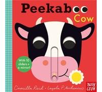 Peekaboo Cow by Camilla Editorial Director Reid Camilla Editorial Director Reid (Auteur)