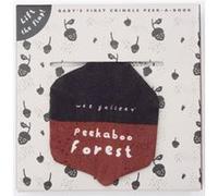 Peekaboo Forest by Surya Sajnani Surya Sajnani (Auteur)