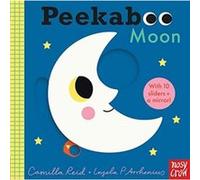 Peekaboo Moon by Camilla Editorial Director Reid Camilla Editorial Director Reid (Auteur)