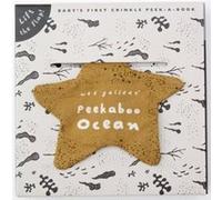 Peekaboo Ocean by Surya Sajnani Surya Sajnani (Auteur)