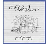Peekaboo - Pocket Philosophy