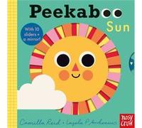 Peekaboo Sun by Camilla Editorial Director Reid Camilla Editorial Director Reid (Auteur)