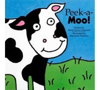 PeekaMoo by Marie Torres Cimarusti & Illustrated by Stephanie Petersen Marie Torres Cimarusti (Auteur)