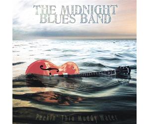 Peekin' Thru Muddy Water