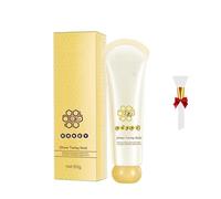 Peel de masque de déchirure de miel, Contrôle de l'huile Remover et pores rétractables, Masque de déchirure de miel de tulipe de tulipe, Plain mort mort, Masque Peel Honey Control (1pcs)