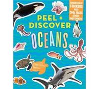 Peel Discover Oceans by Workman Publishing Workman Publishing (Auteur)
