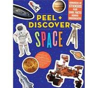 Peel Discover Space by Workman Publishing Workman Publishing (Auteur)