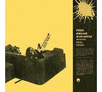Peel Dream Magazine - Modern Meta Physic [Compact Discs]