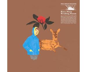 Peel Dream Magazine - Rose Main Reading Room