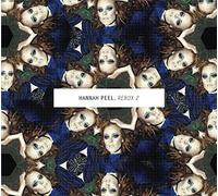 Peel, Hannah - Rebox 2-Digi [Import]