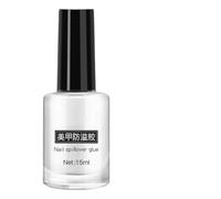 Peel Off Coat - 15Ml Air Dry Fast Peelable Nail coat