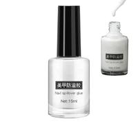 Peel Off Coat - Anti-Spill Nail Guard, 15ml, No Damage