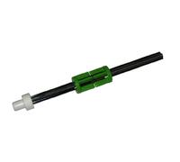 Peel S adaptateur de bouton de Taro partagé côté Tige Mouvement avec griffes