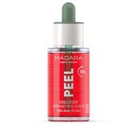 Mádara PEEL Sérum Exfoliant Hyaluronique Intense Gel(S) 30 ml
