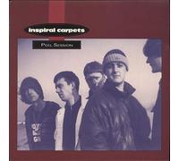 Peel Session (10", 4 Tracks, 1990/92) [Import]