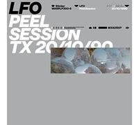 Peel Session