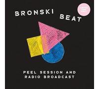 Peel Session and Radio Broadcast 84-85/Pink Vinyl