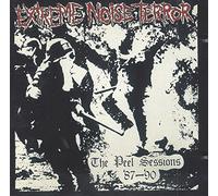 Peel Session [Import]
