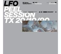 Peel Session Vinyle