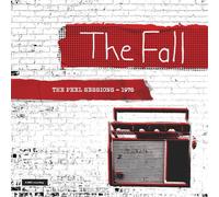 Peel Sessions 1978
