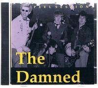 Peel Sessions by Damned