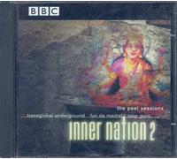 Peel Sessions De Transglobal Underground, Fundamental & Loop Guru