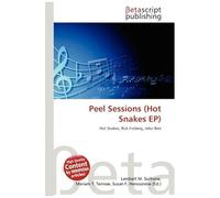 Peel Sessions (Hot Snakes Ep)