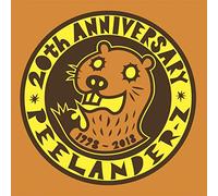 Peelander-Z - 20th Anniversary