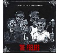 Peelers, the – Down and Out in the City of Saints – Cobra