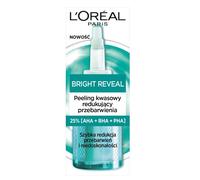 Peeling acide Bright Reveal pour réduire l'hyperpigmentation 25ml