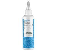 Peeling Cuir Chevelu à l'Acide Salicylique contre Pellicules, Cuir Chevelu Sec, Irrité & Squameux - Pré-Shampooing 10min Exfolie & Nettoyage Profond avec Acide Salicylique & Piroctone Olamine - 150 ml