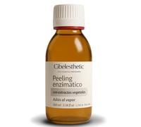 Peeling Enzymatique Sans Vapeur Adiós al Vapor 100ml - Exfoliant enzimatique, éliminé les points noirs