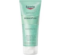 Peeling - Eucerin - Dermopure - 100 Ml - Hypoallergénique - Pour Peau Sensible