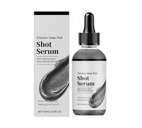 Peeling Liquide Pour Le Visage - Solution Hydratante Pour La Peau, Nettoyant Naturel Pour Le Visage | Fluide Hydratant Profond Nourrissant, Sérum Rajeunissant Matin Et Soir Pour Les Professionnels OC/