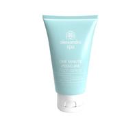 Peeling One Minute Pedicure - Alessandro - Le Peeling Pour Les Pieds Qui Élimine Les Callosités Et Offre Un Soin Intensif