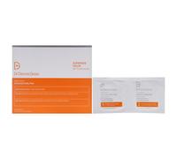 Peeling quotidien universel Alpha Beta du Dr Dennis Gross, unisexe - 60 disques