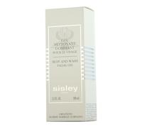Sisley Gel nettoyant gommant pour le visage Orange – 100 ml