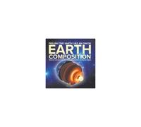 Peeling The Earth Like An Onion: Earth Composition - Geology Books For Kids Children's Earth Sciences Books