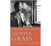 Peeling the Onion Gunter Grass (Auteur)