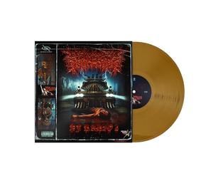 PeelingFlesh - PF Radio 2 GOLD