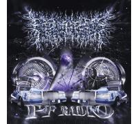 Peelingflesh - Pf Radio