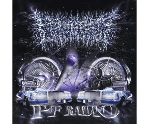 Peelingflesh - Pf Radio