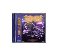 PeelingFlesh – The G Code – CD