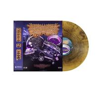 Peelingflesh - The g Code [Import]