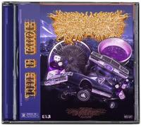 PeelingFlesh – The G Code – CD