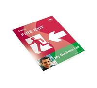 Gbc A4 Adhesive 216x303 Mm 2x75 Microns Laminating Envelopes 25 Units Clair