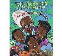 Peeny Butter Fudge Slade Morrison, Toni Morrison (Auteur)