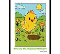 Peep and the Garden of Diversity