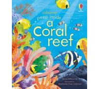 Peep Inside A Coral Reef